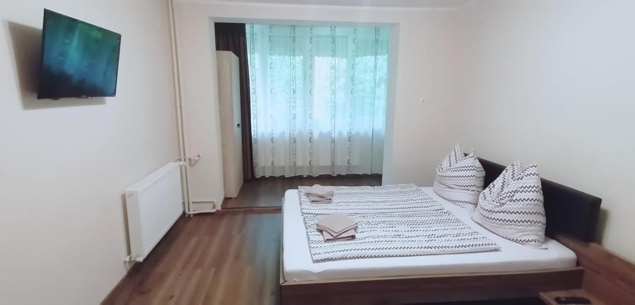 Apartament Felix Therm Băile Felix Εξωτερικό φωτογραφία