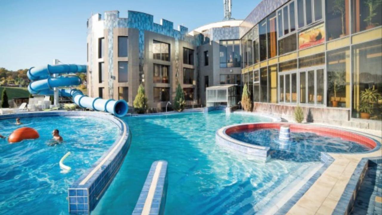 Apartament Felix Therm Băile Felix Εξωτερικό φωτογραφία