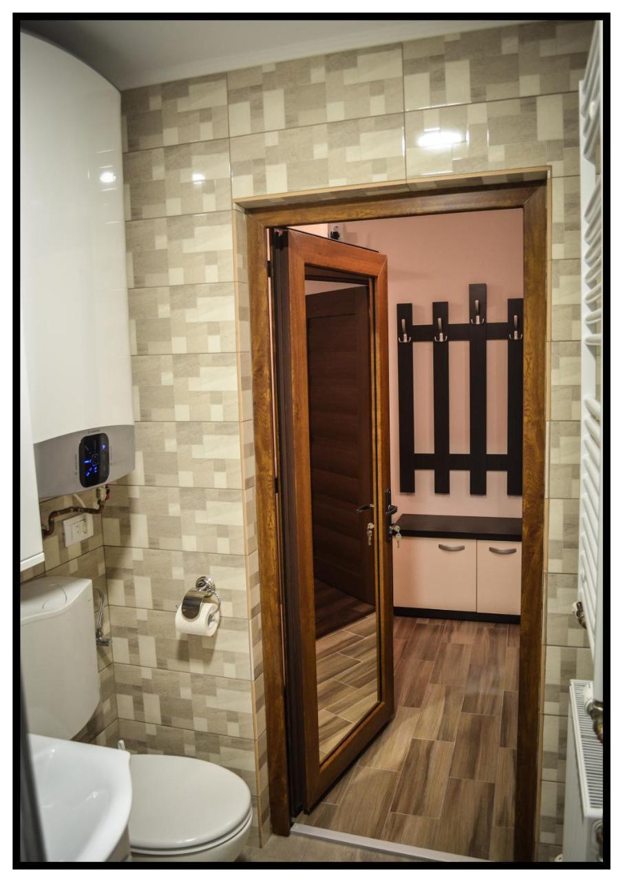 Apartament Felix Therm Băile Felix Εξωτερικό φωτογραφία